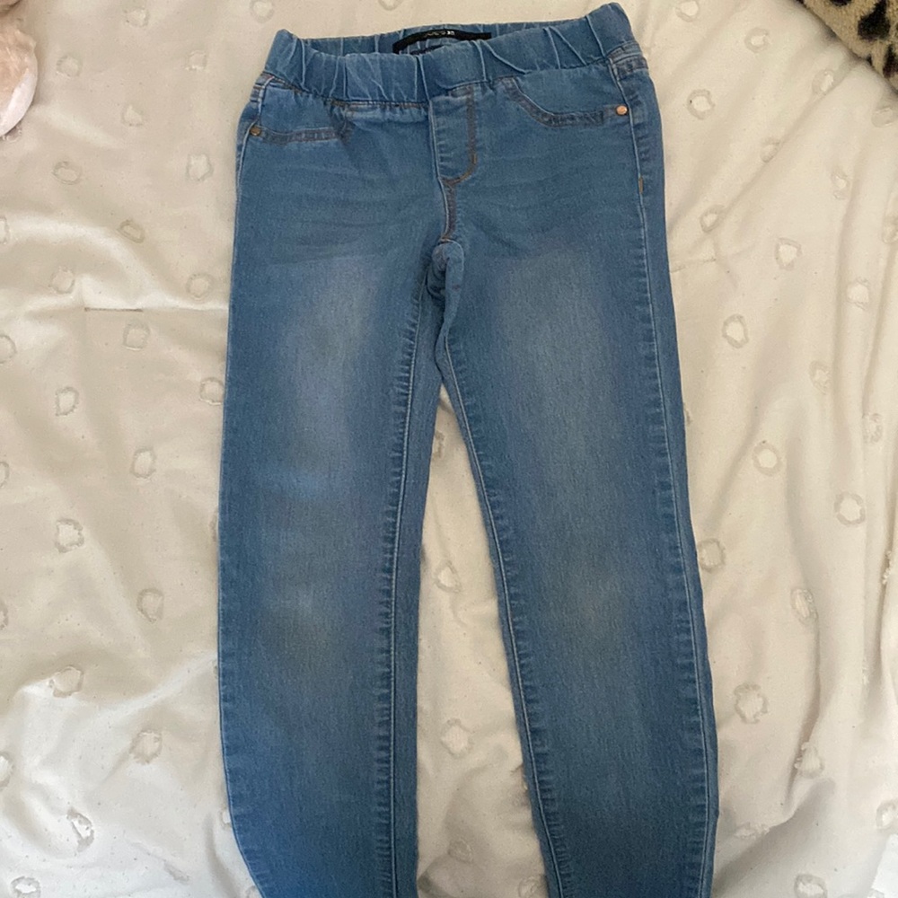 Medium Denim washed Joe Jeans kids